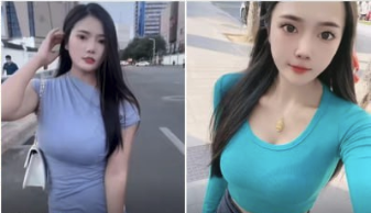 吃瓜吧人人吃瓜【巨乳网红】上海快手网红『仙女味李果』巨乳女神一对一裸聊视频流出！吊钟大奶狂抖令人瞠目！